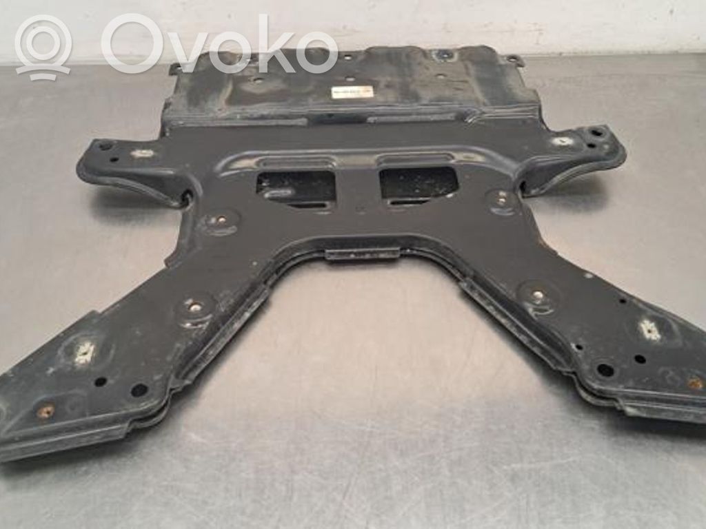 Audi e-tron Rear subframe 