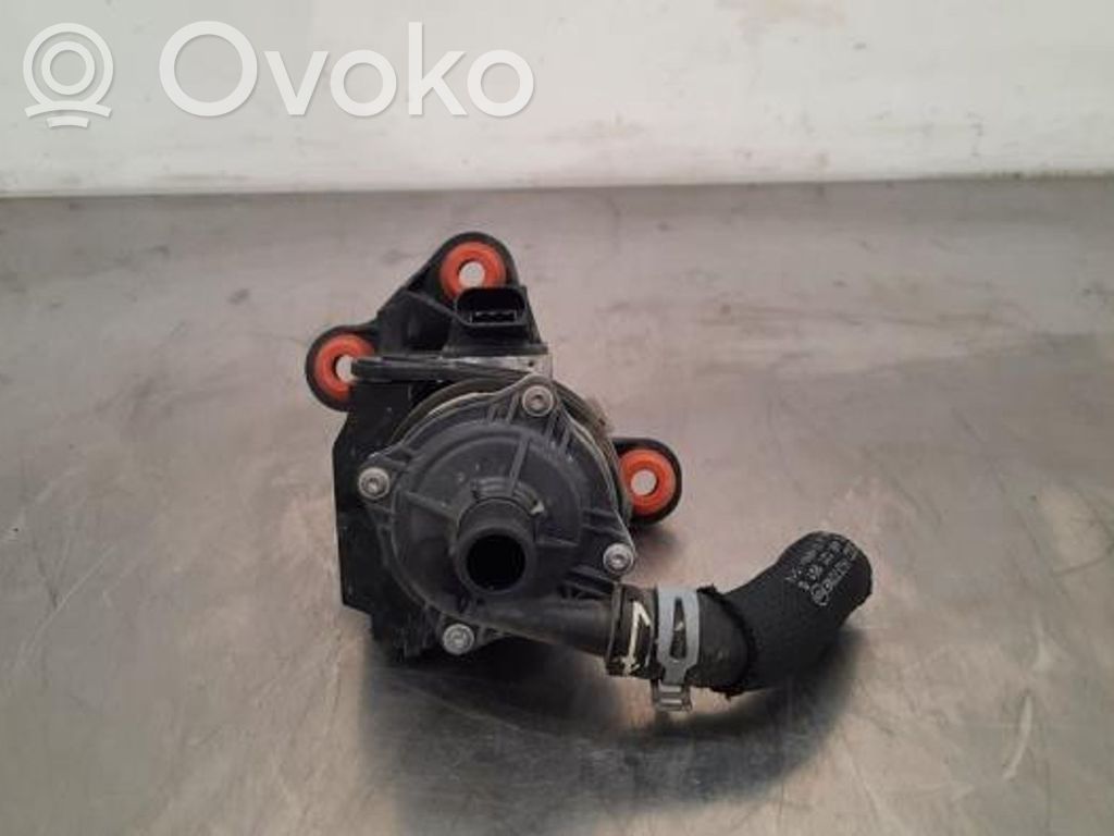 Audi e-tron Electric auxiliary coolant/water pump 