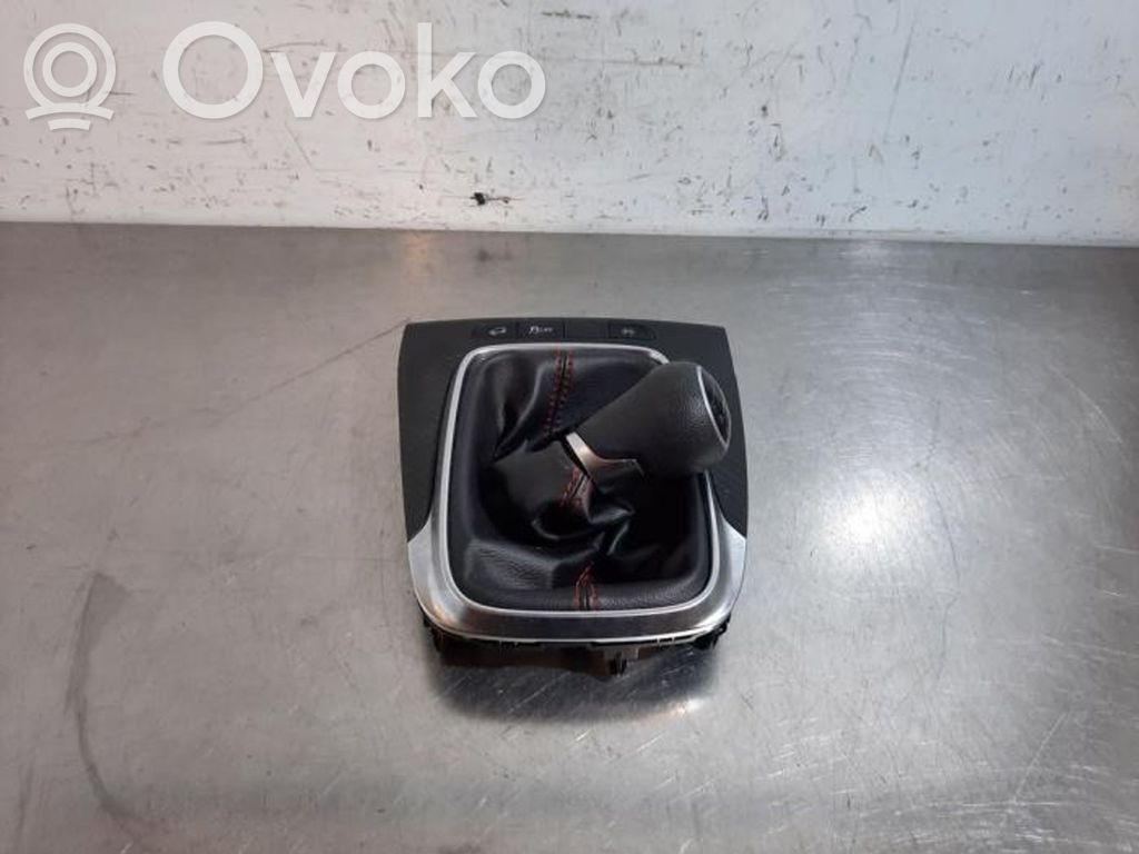 MG ZS Gear shifter/selector 