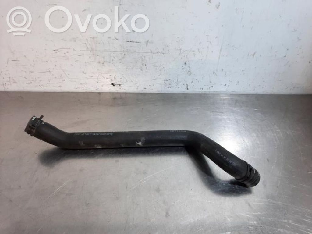 MG ZS Engine coolant pipe/hose 