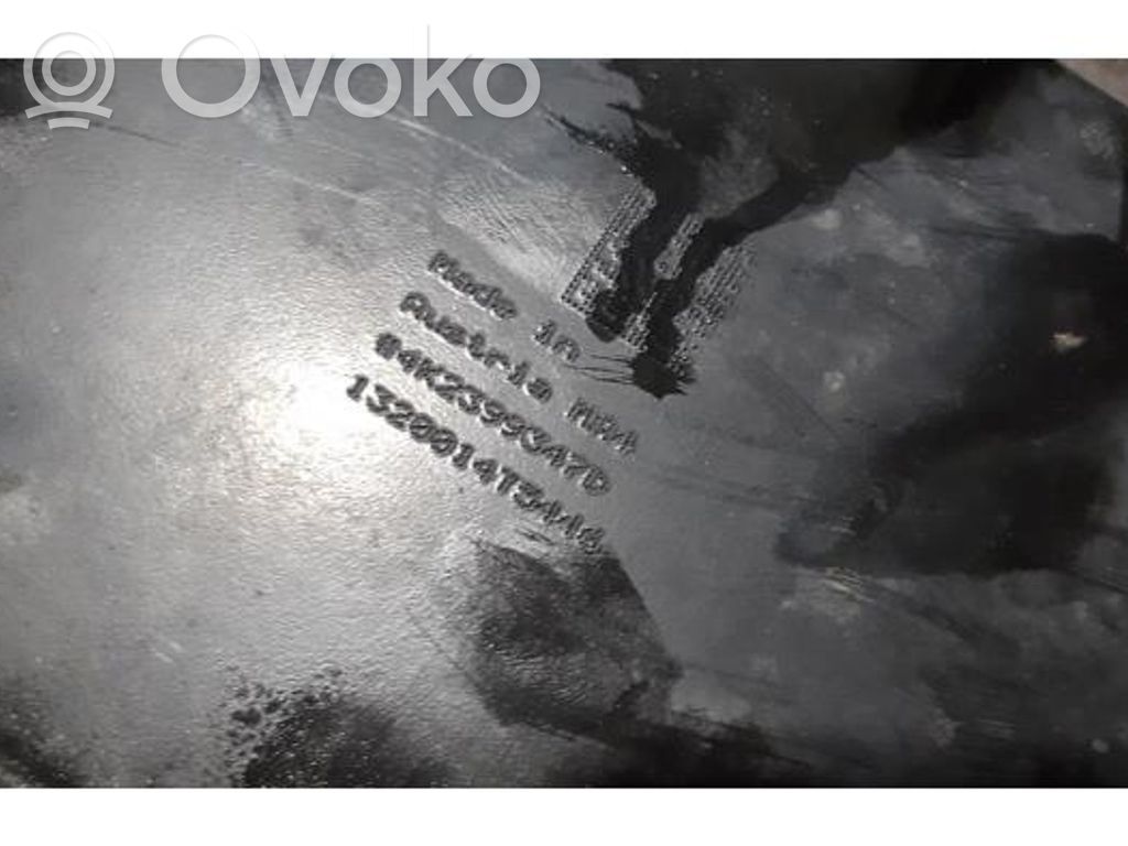 Etuapurunko   4K2399347D,4K2399347E,4K2399347E