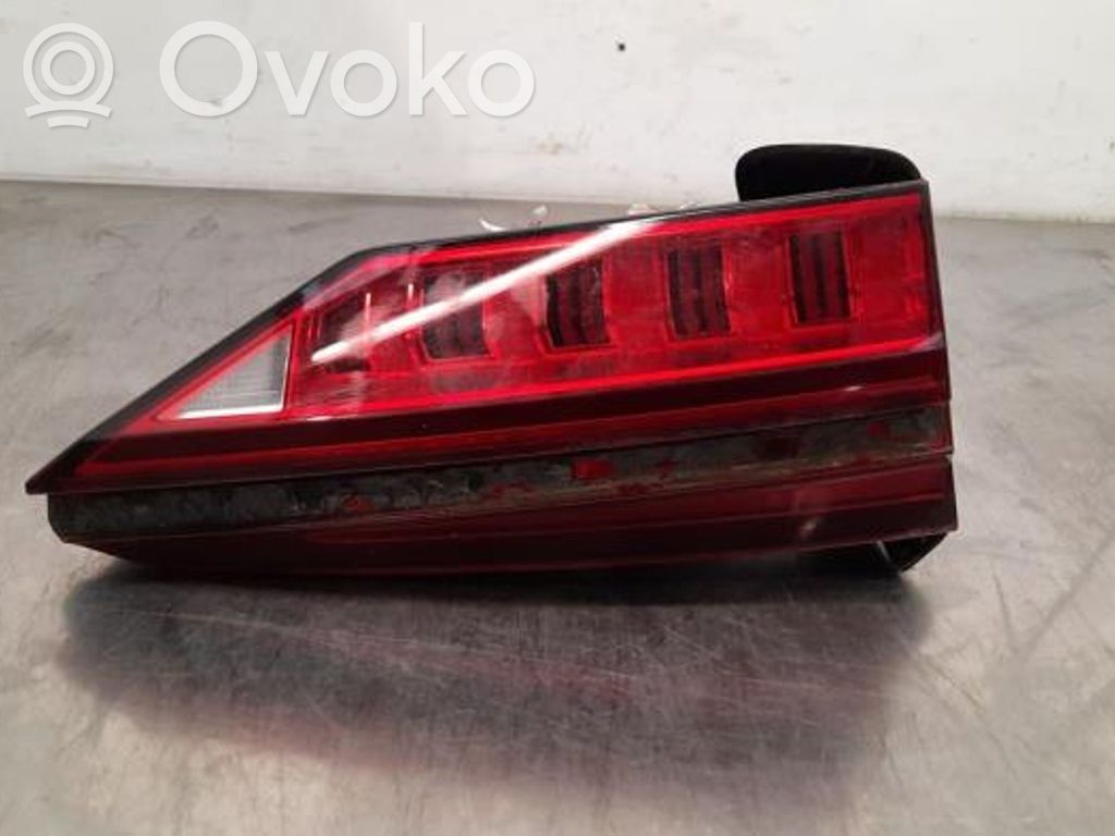 Audi A6 S6 C8 4K Takavalot 