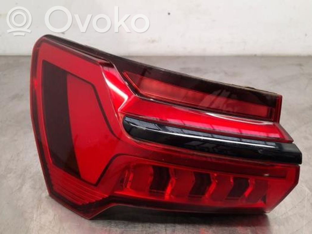 Audi A6 S6 C8 4K Takavalot 