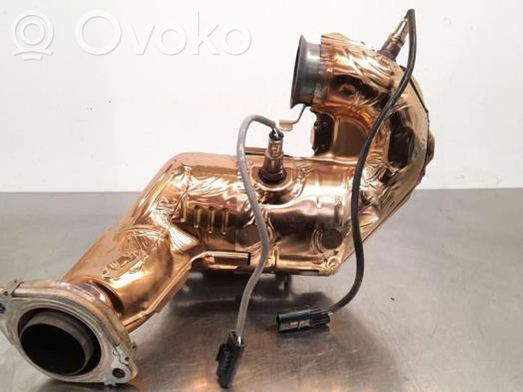 Mercedes-Benz CLA C118 X118 Filtru de particule catalizator/FAP/DPF 
