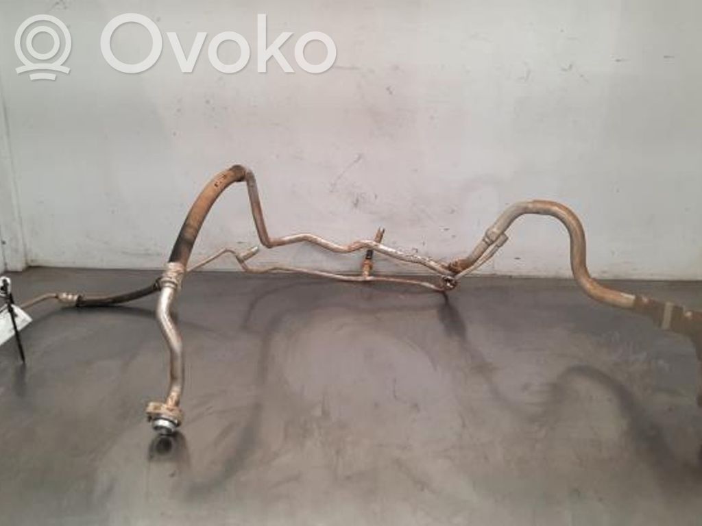 Skoda Karoq Tubo flessibile aria condizionata (A/C)