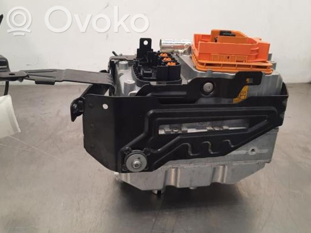 BMW 5 G30 G31 G38 Inversor/convertidor de voltaje 