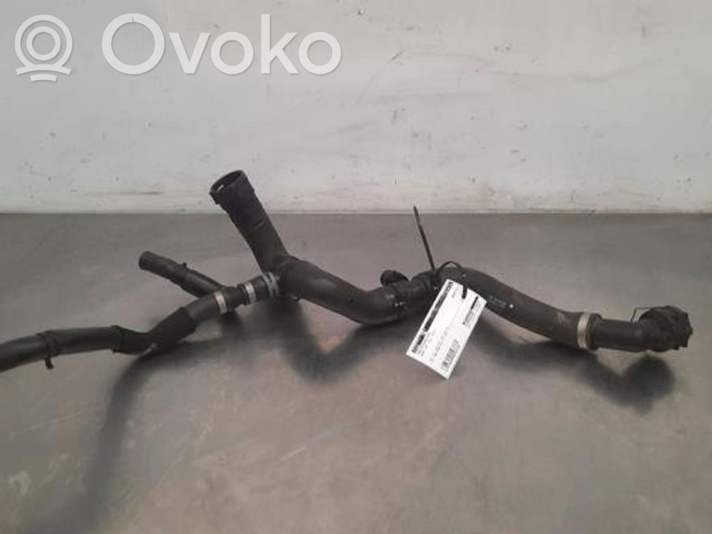 Audi Q5 SQ5 FY Conductă/furtun lichid de răcire motor 