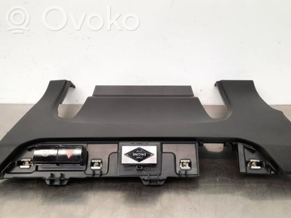 Citroen DS4 Other switches/knobs/shifts 