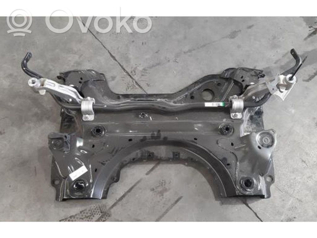 Citroen C5 X Front subframe 