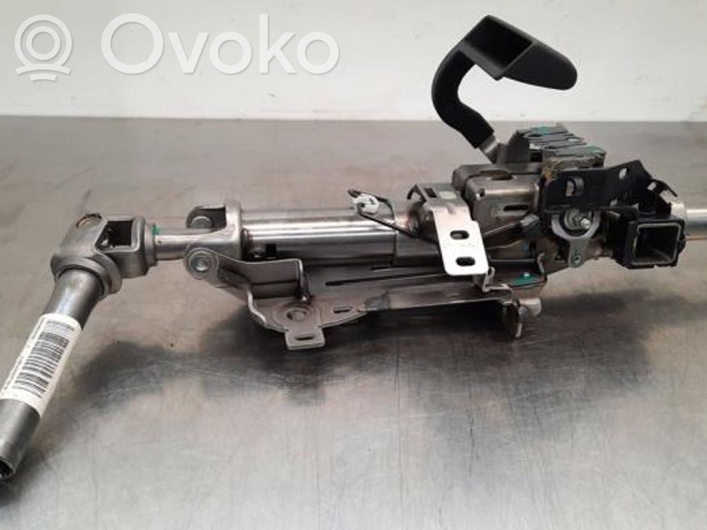 Citroen C5 X Manguera/tubo de la dirección hidráulica 