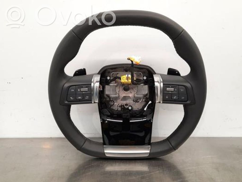 Citroen C5 X Руль 