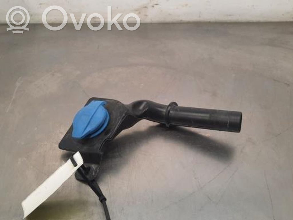 Audi Q8 Alte piese compartiment motor 