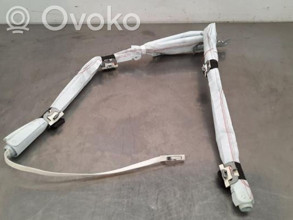 Peugeot 208 I Kopfairbag 