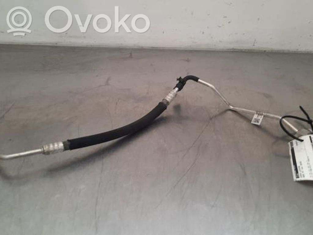 Audi A7 S7 4K8 Conductă/furtun aer condiționat (A/C) 