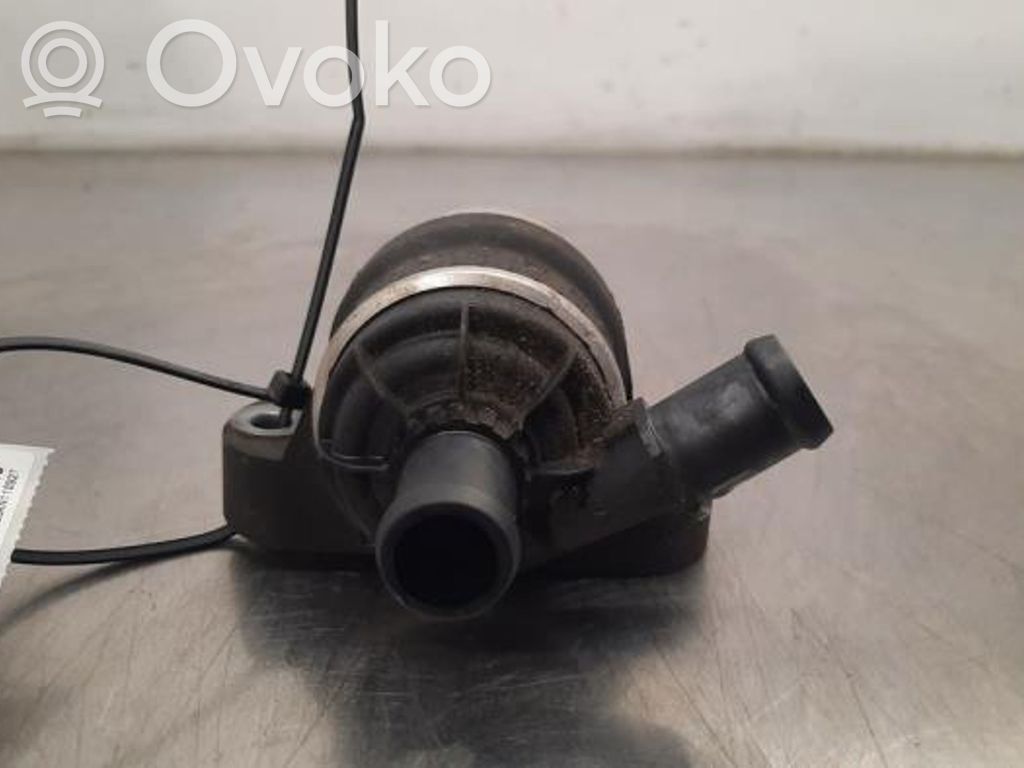 Audi A7 S7 4K8 Bomba auxiliar eléctrica de agua/refrigerador 