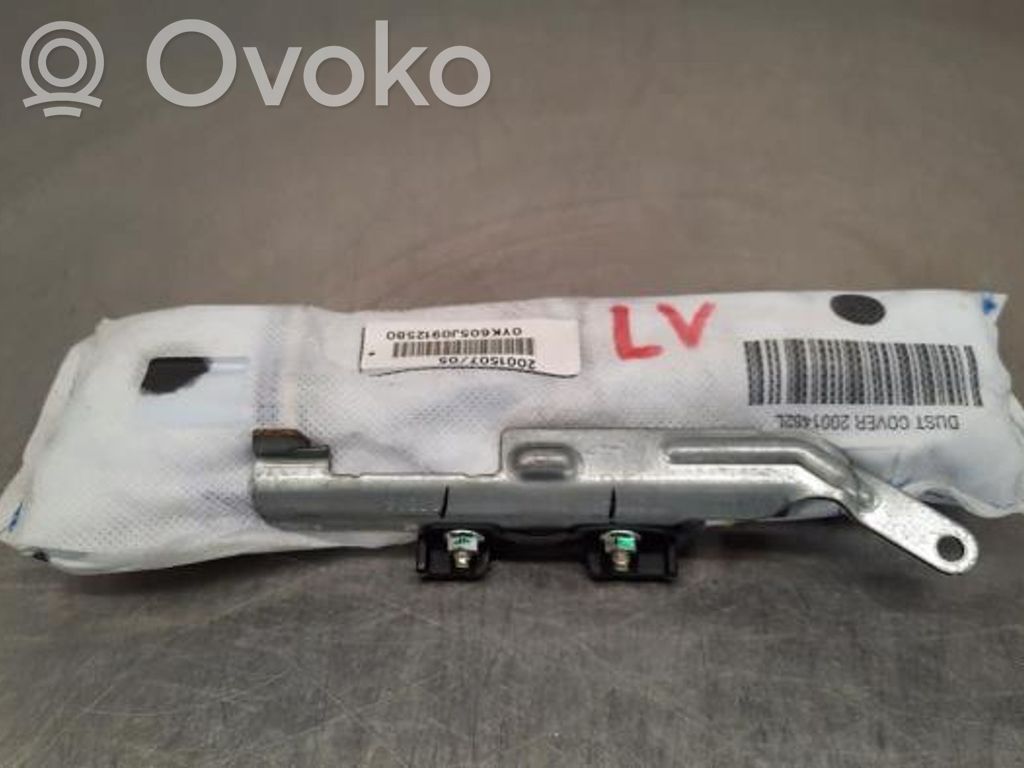 Audi A7 S7 4K8 Airbag scaun