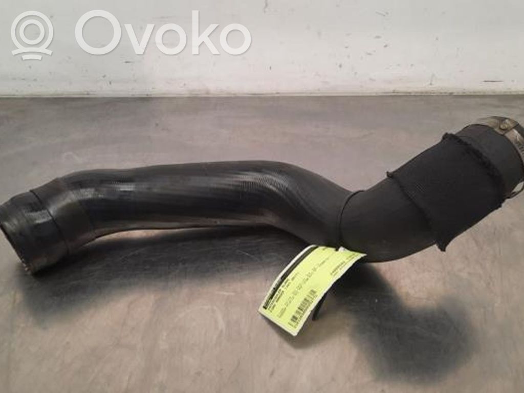 Ford Ranger IV Furtun/conductă intercooler