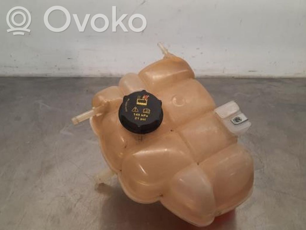 Ford Ranger IV Vas expansiune/rezervor lichid de răcire