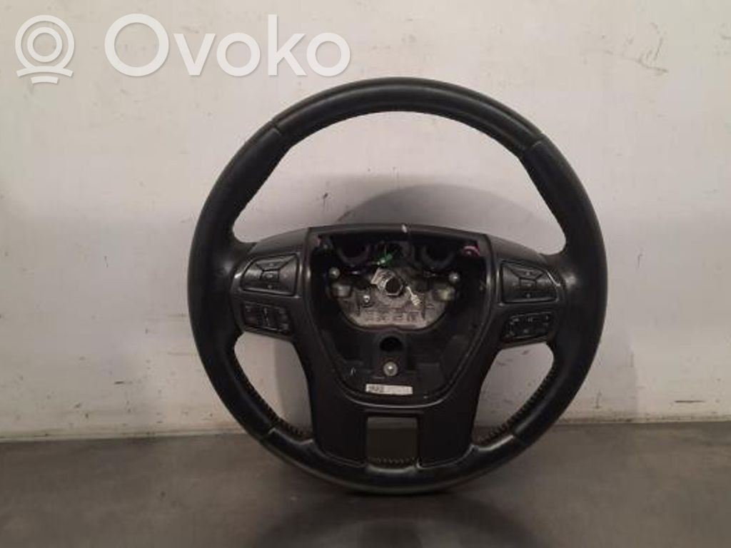 Ford Ranger IV Steering wheel 