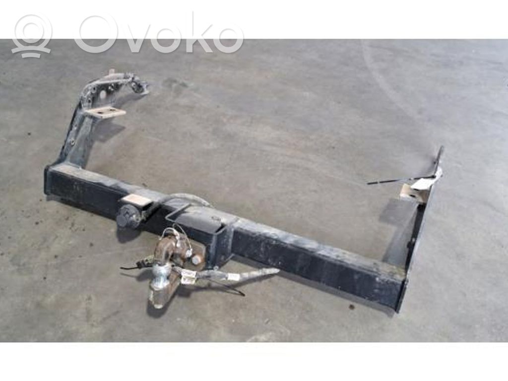 Ford Ranger IV Tow bar set 