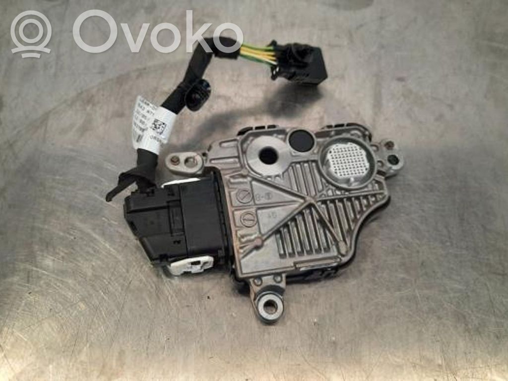 Citroen C5 X Unitate/modul de control cutie de viteze 