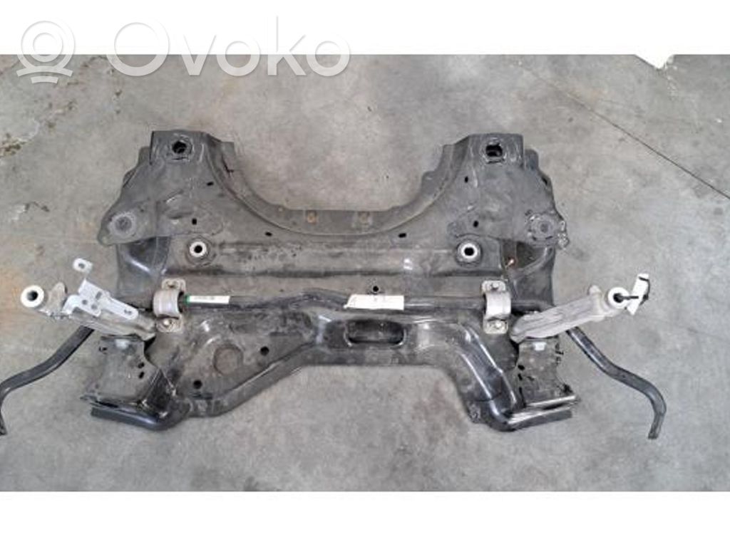 Citroen C5 X Front subframe 