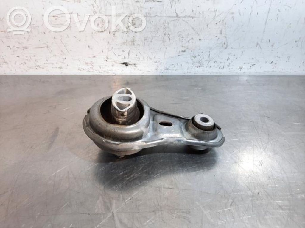 Renault Master III Support de boîte de vitesses 
