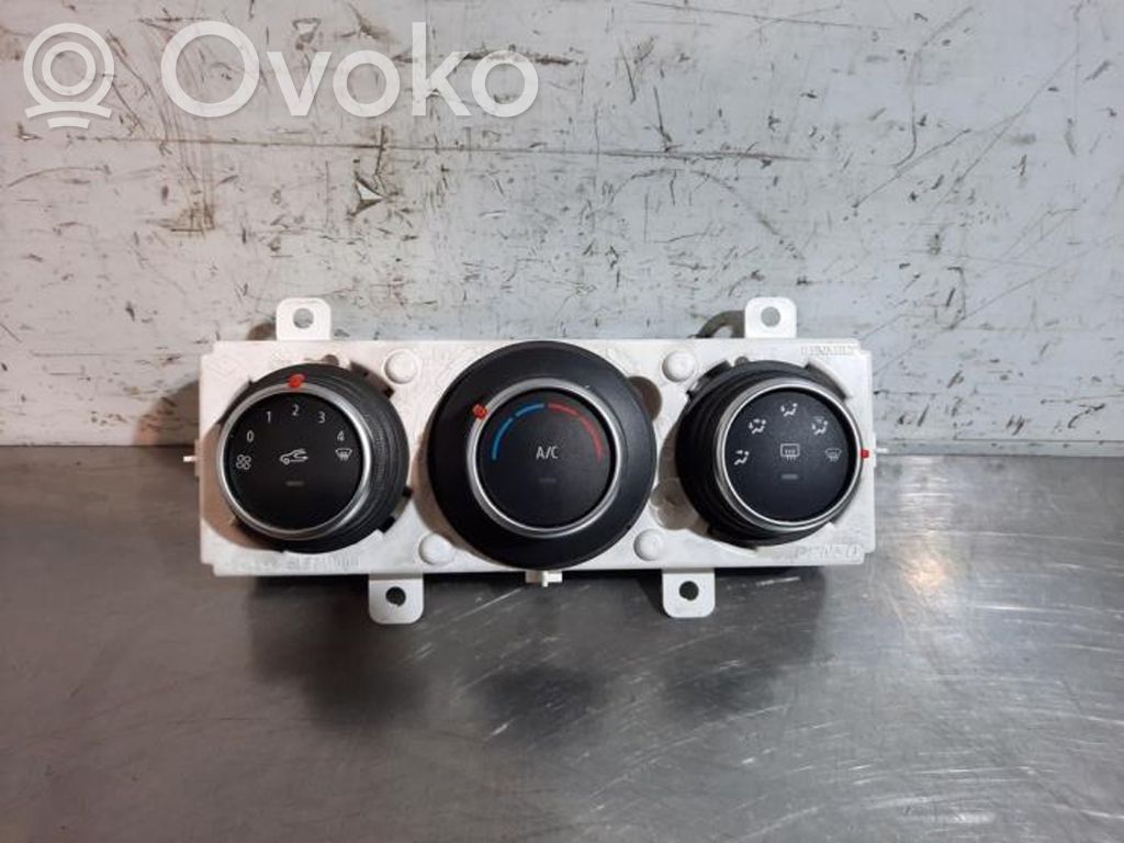 Panel klimatyzacji   275106521R,275106521R