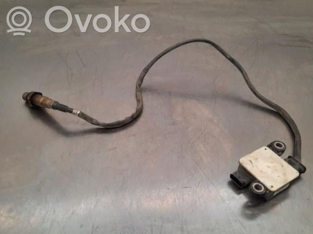 Iveco Daily 6th gen Lambda probe sensor 