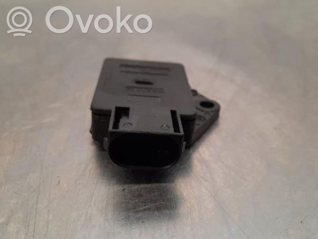 Iveco Daily 6th gen Oil level sensor 