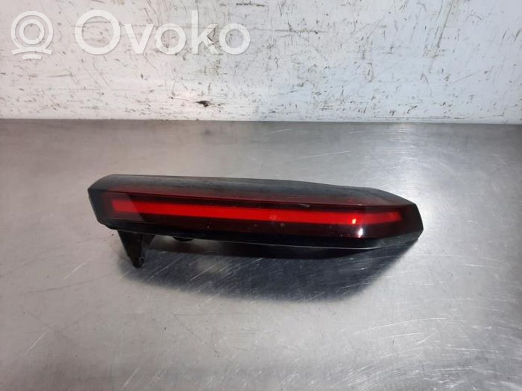 Citroen C4 II Rear/tail lights 