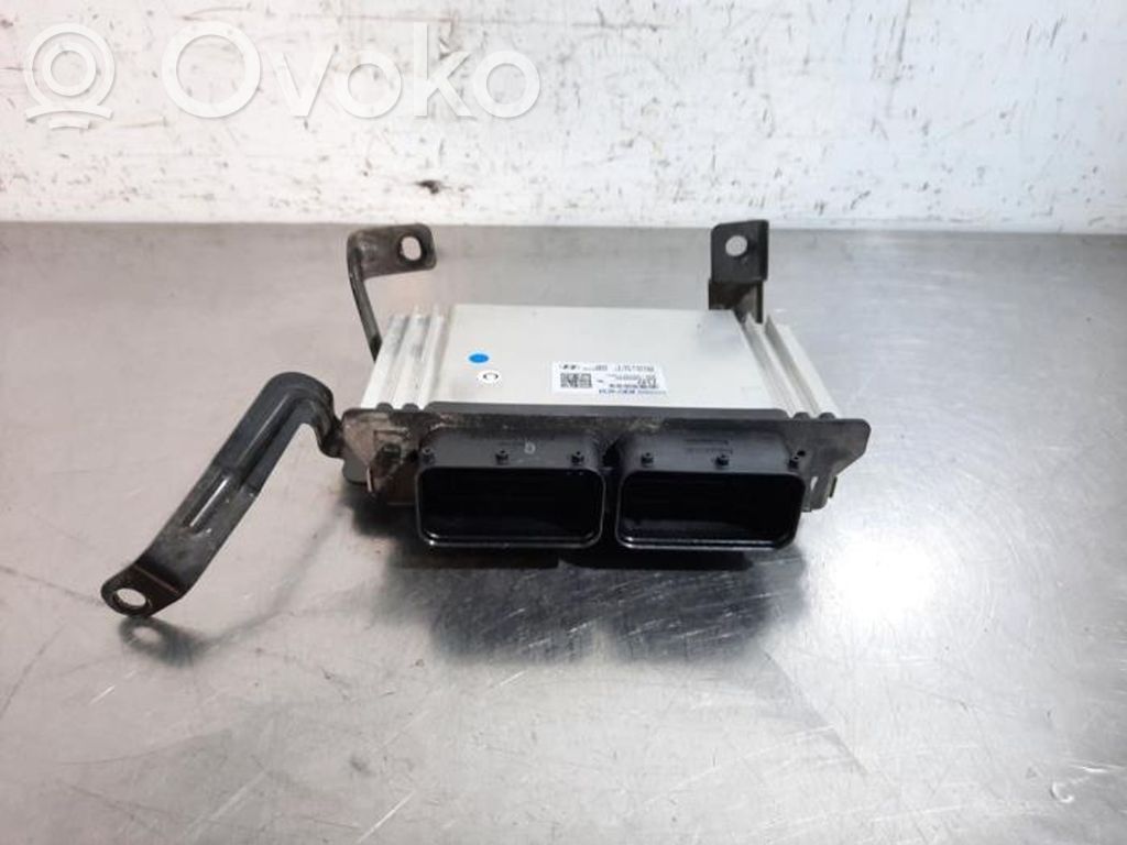 Hyundai i10 Sterownik / Moduł ECU 