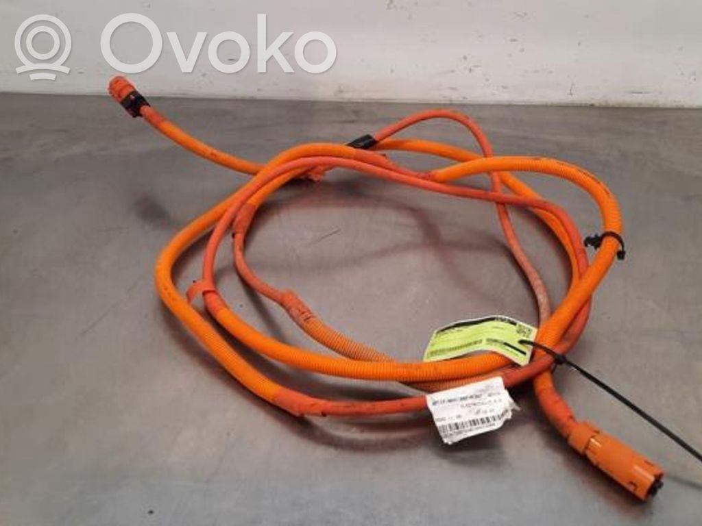 Cable de alta tensión   32374708BT,32374708BT