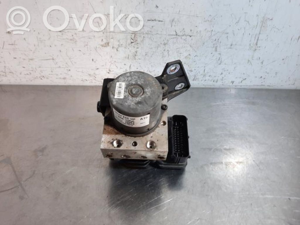 Opel Mokka Bomba de ABS 