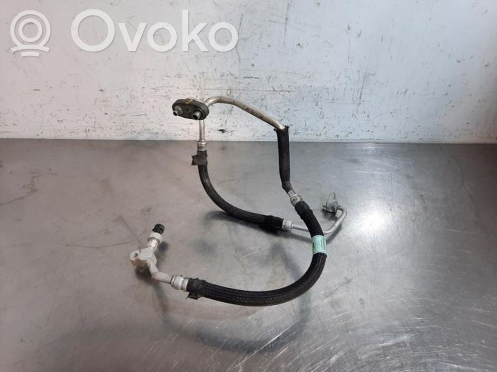 Opel Mokka Tubo flessibile aria condizionata (A/C) 