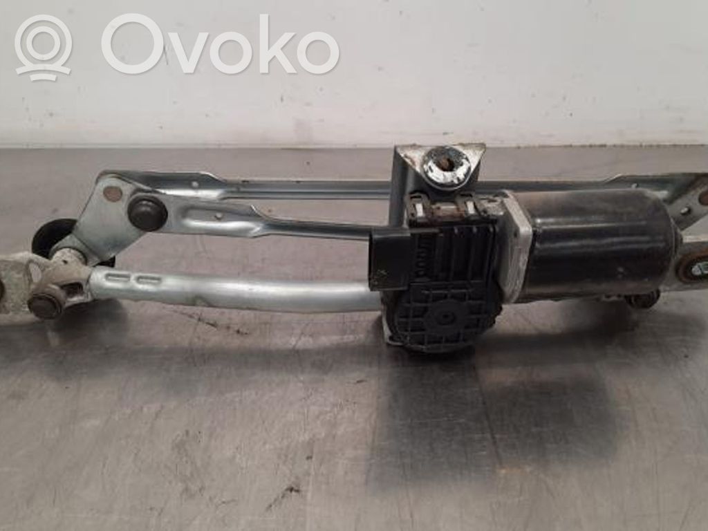 KIA Picanto Tiranti e motorino del tergicristallo anteriore