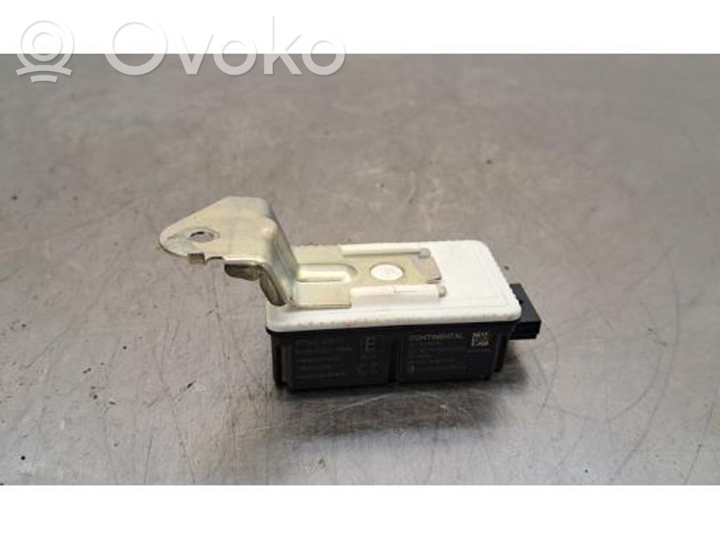 Suzuki SX4 S-Cross Module de pression des pneus