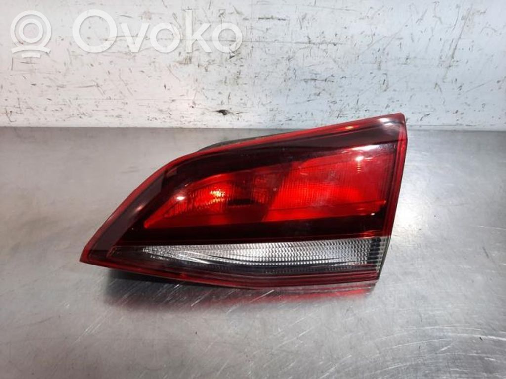 Opel Astra K Takavalot 