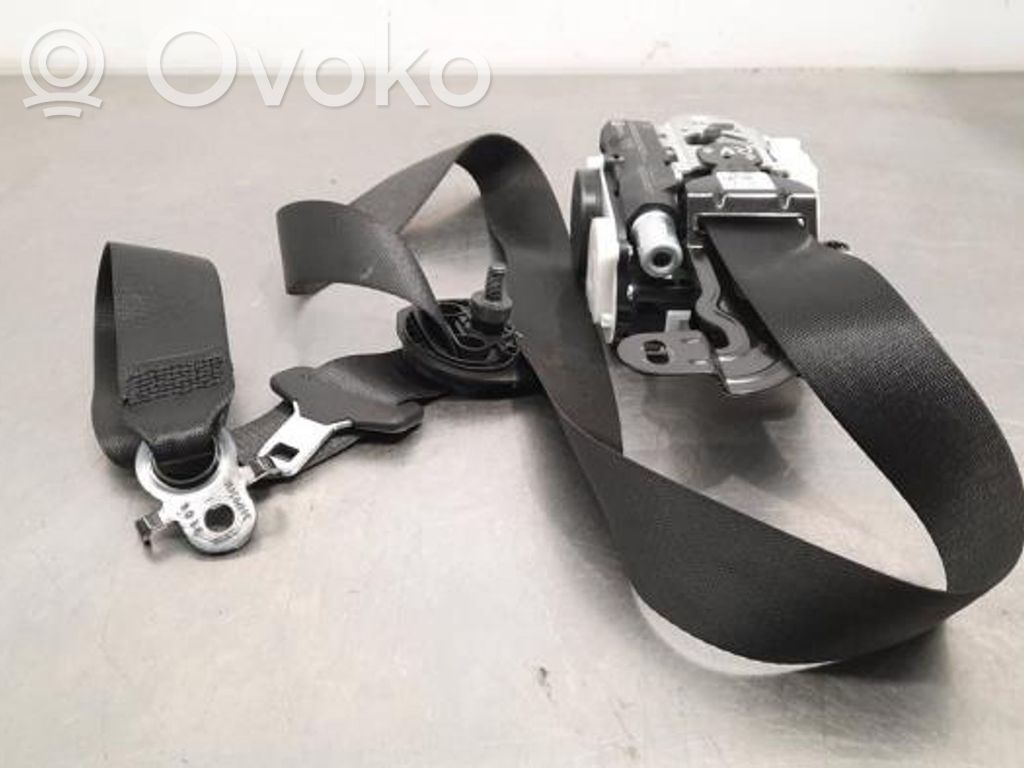 BMW 5 G30 G31 G38 Cinturón delantero