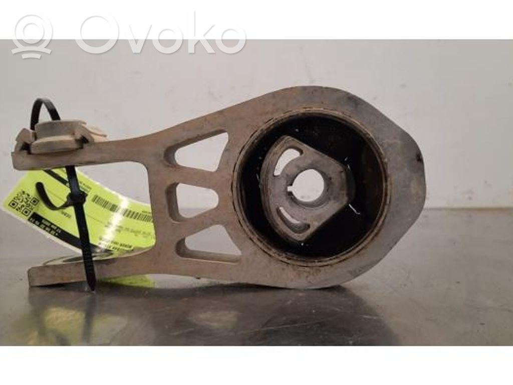 Peugeot Boxer Łapa / Mocowanie skrzyni biegów