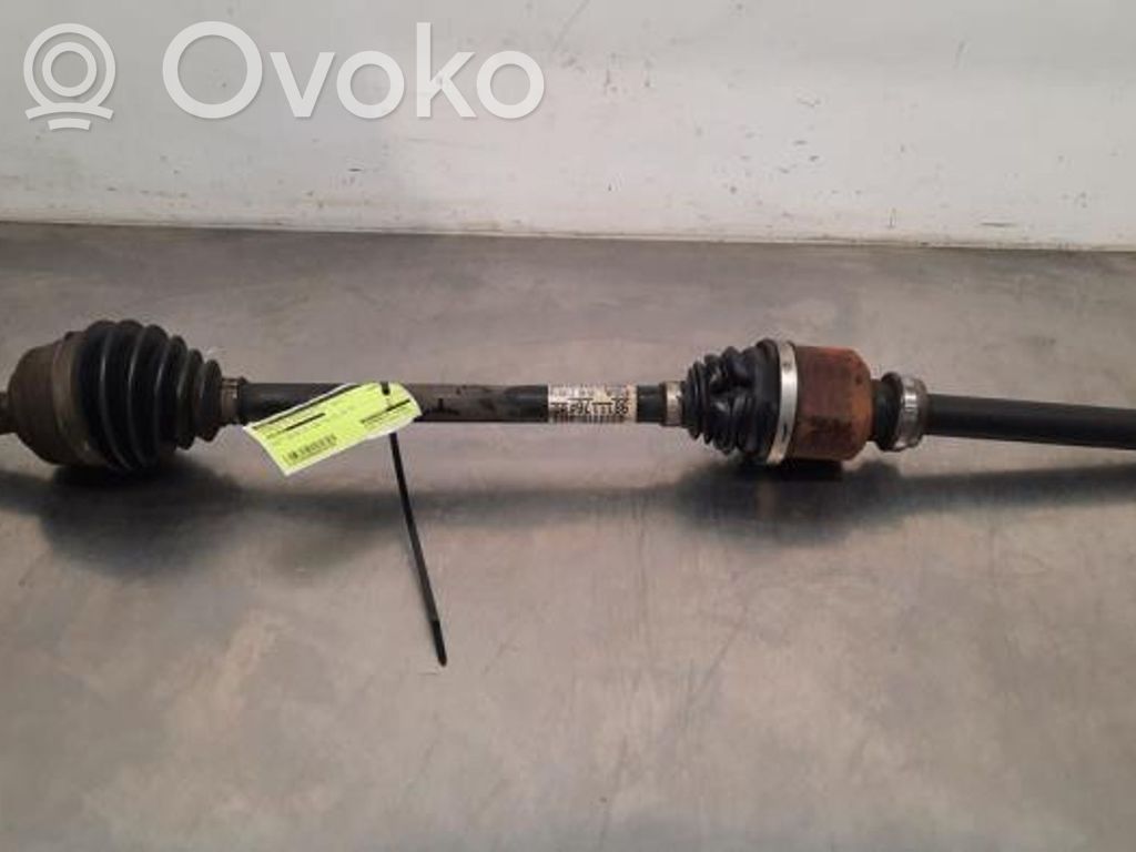 Citroen C5 Aircross Semiasse anteriore