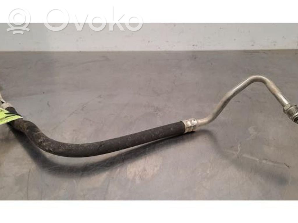 Peugeot Boxer Tuyau de direction assistée 