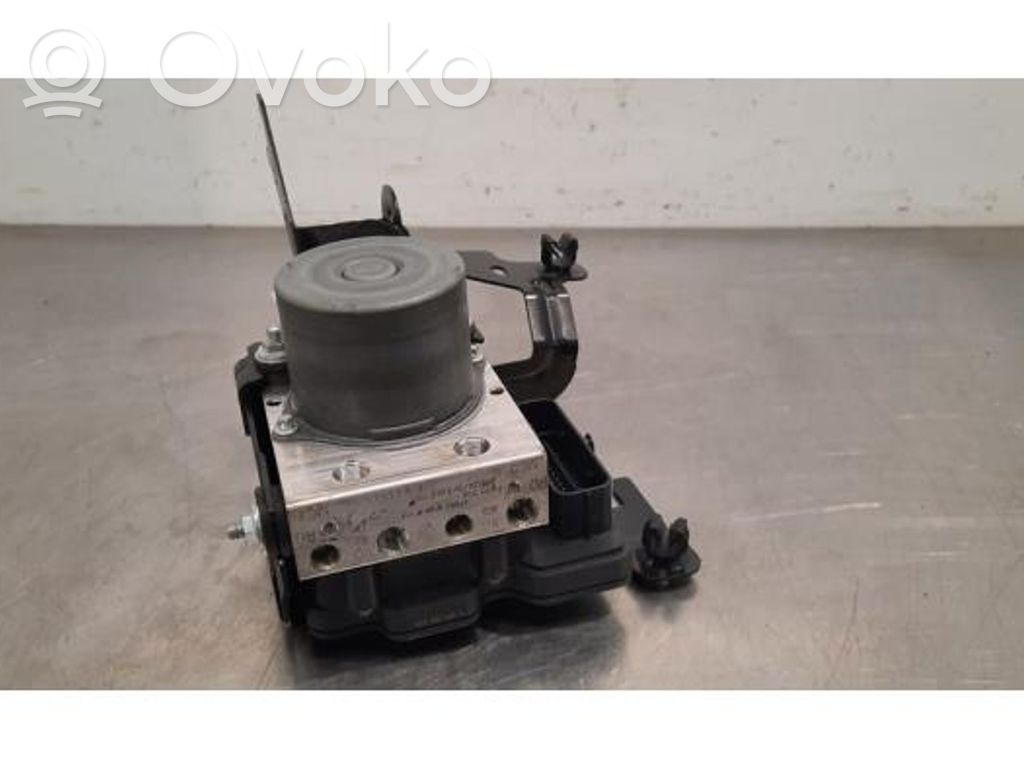 Renault Clio V ABS Pump 