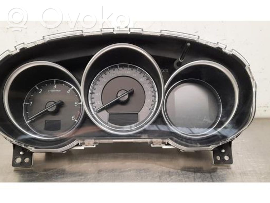 Mazda CX-5 Tachimetro (quadro strumenti)