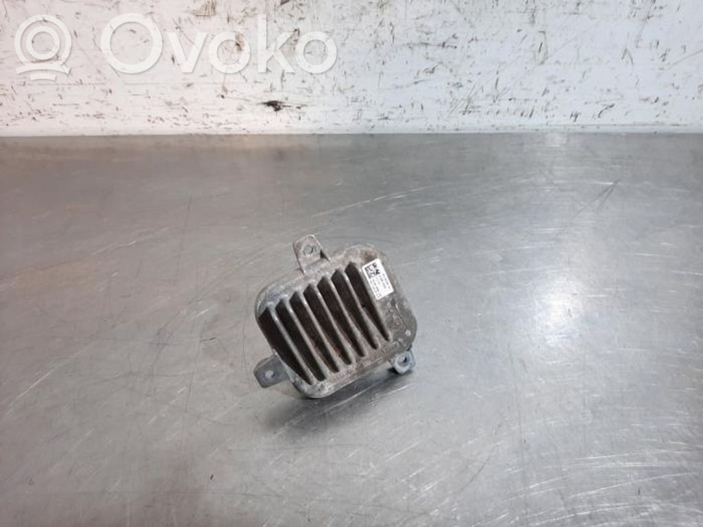 BMW X2 F39 Modulo di controllo ballast LED 