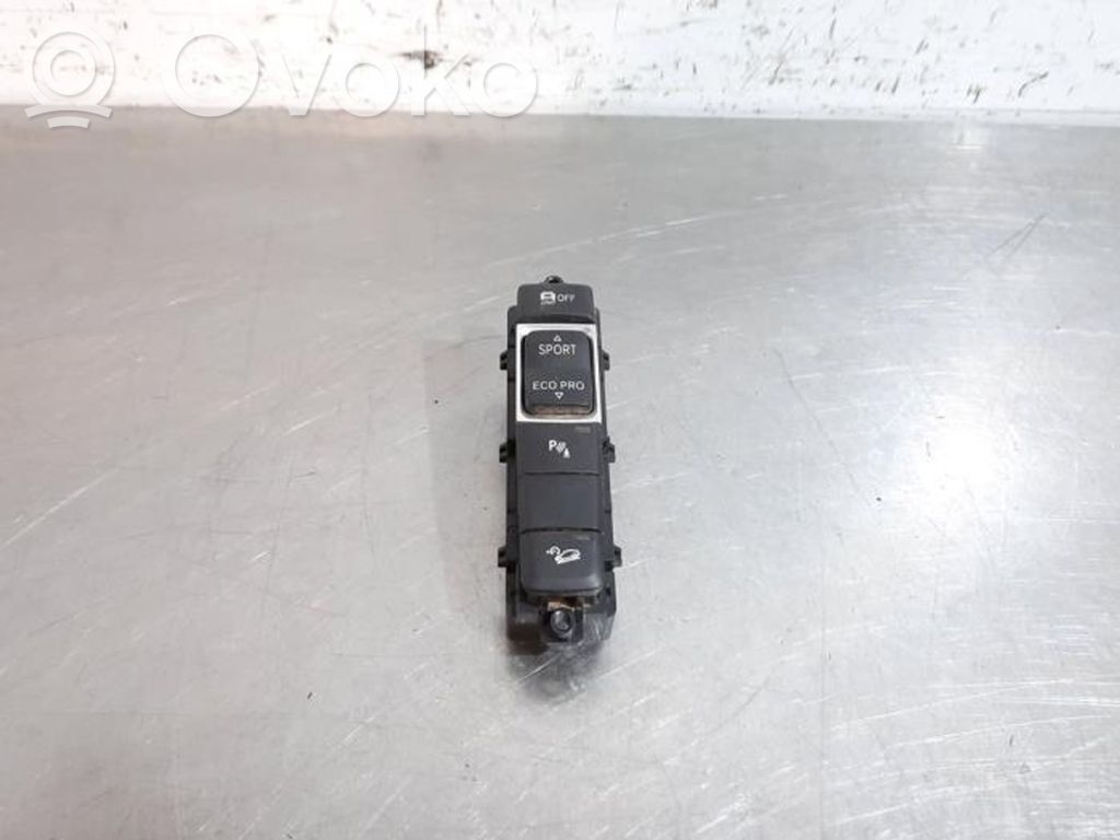 BMW X2 F39 Comutator senzor parcare (PDC) 