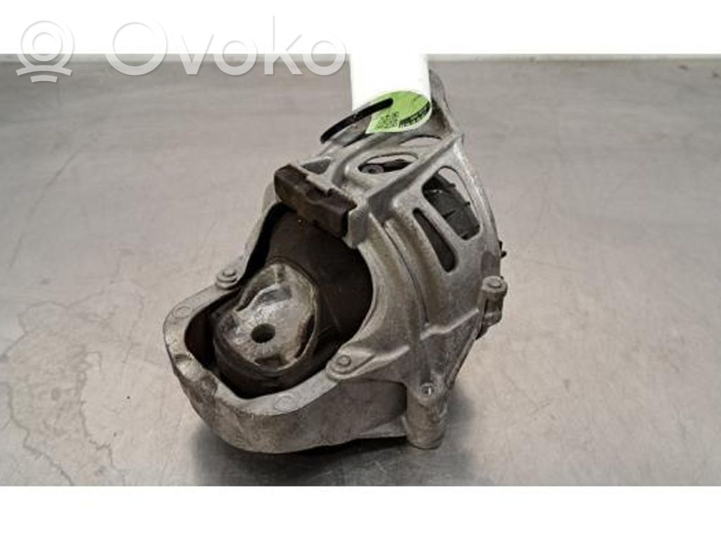 Audi A6 S6 C8 4K Wspornik / Mocowanie silnika 
