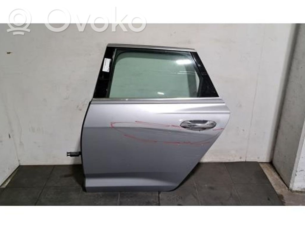 Audi A6 S6 C8 4K Puerta trasera 