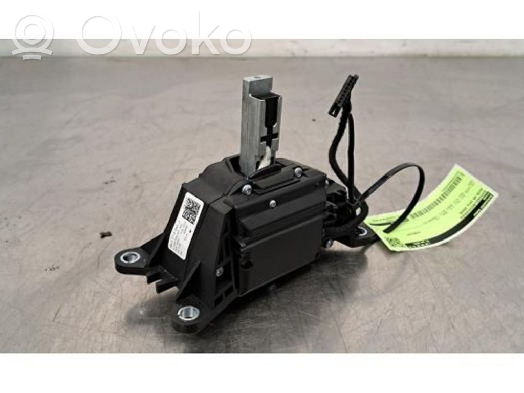 Audi A6 S6 C8 4K Selector caja de cambios 