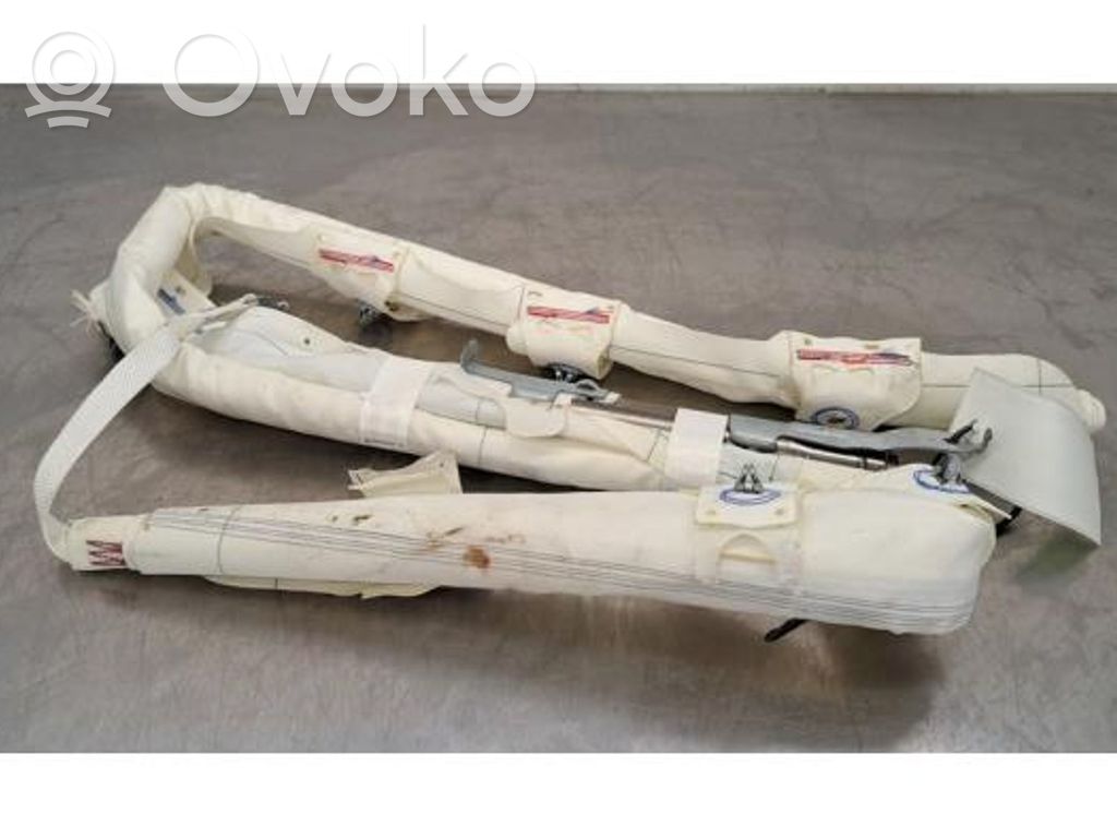 Renault Megane IV Airbag da tetto 